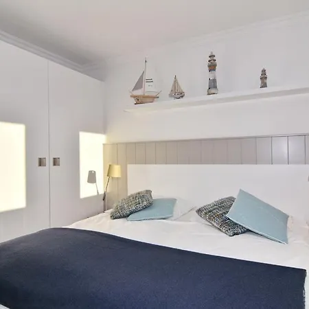 Apartment Brandenburgerstrasse 5a, Whg 20 *