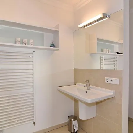 Brandenburgerstrasse 5a, Whg 20 Apartment *