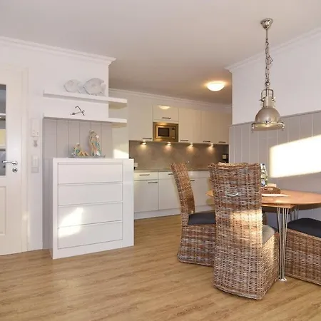Brandenburgerstrasse 5a, Whg 20 Apartment