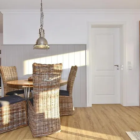 Brandenburgerstrasse 5a, Whg 20 Apartment
