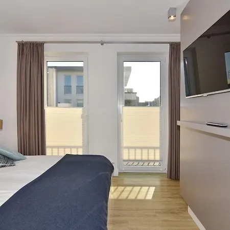 Brandenburgerstrasse 5a, Whg 20 Vesterland