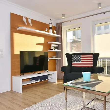 Brandenburgerstrasse 5a, Whg 20