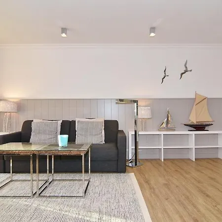 Brandenburgerstrasse 5a, Whg 20 Lejlighed